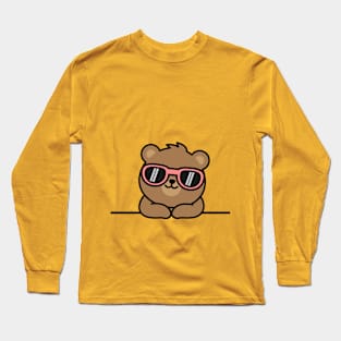 Little bear Long Sleeve T-Shirt